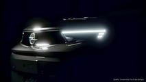 Teaser Opel GSE (2025)