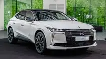 DS N°4 (2025)