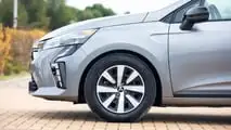 Prueba Mitsubishi Colt 100T GLP Motion