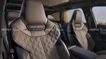 Audi A6 Avant 2025
