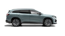 Renault Espace restyling 2025