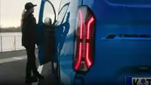 Ford Pro Delivery Assist