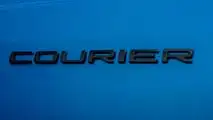 Ford E-Transit Courier