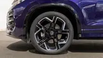Volkswagen Tayron 2025 presentación nacional