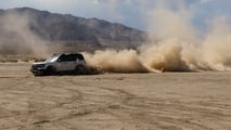 2025 Ford Bronco Sport Sasquatch Off-Road Review