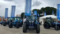 Agriumbria 2025: il meglio visto da OmniTrattore.it
