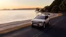 Hyundai Nexo 2026