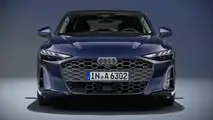 Audi A6 2025