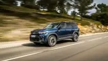 Primer contacto Dacia Bigster 2025