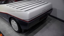 1984 Honda HP-X