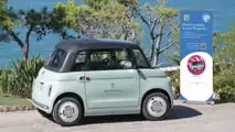 Nasce TOP-HOTEL. Fiat Topolino si noleggia negli alberghi - Gattarella