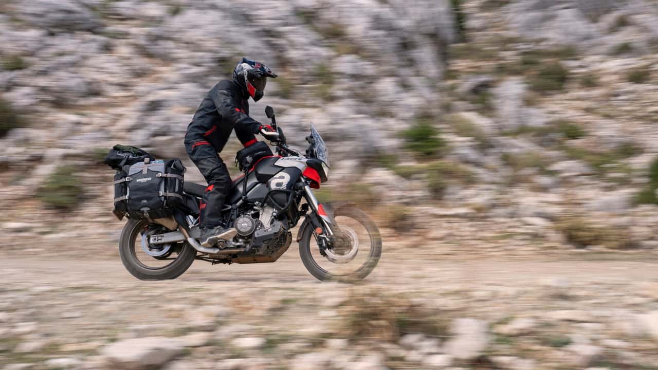 image from Klim’s New Off-Road Motorcycle Gear Is Designed To Keep You Cool In Extreme Heat
