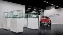 Renault Collection Teaser: Ausstellungszentrum in Flins (2027)