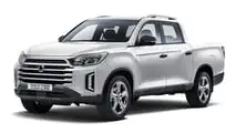 Rexton Sports XL