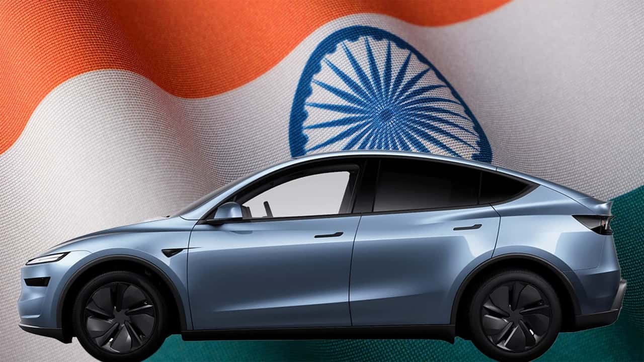 Tesla chega à Índia e reforça disputa com BYD no mercado de elétricos