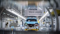 Porsche Macan Electric (2025): Produção em Leipzig