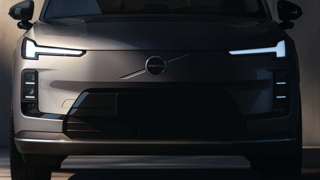 A New Volvo XC90 Plug-In Hybrid With More Electric Range Is In The Works