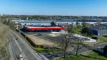 Dentro Massey Ferguson: fabbrica, Agrispace e rally nel deserto
