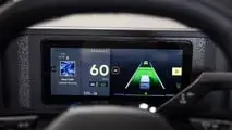 Nuovo Renault Trafic E-Tech Electric