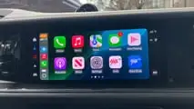 Porsche Infotainment Review 4