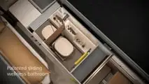 Burstner Habiton (2026)