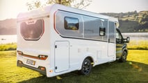 Dethleffs Globebus Go 