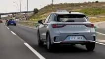 Motor1 Experience by Lexus, campos de lavanda