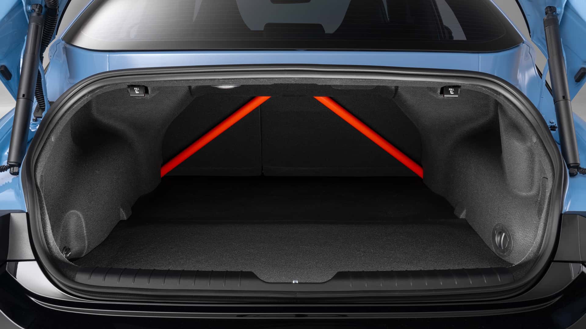 아이오닉 6 N 트렁크 아이오닉 6 N 트렁크