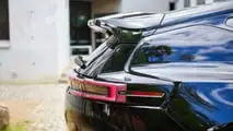 Polestar 3 2025 Test