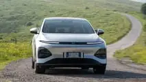 Xpeng G6 (2025)