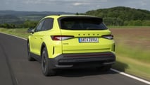 Skoda Elroq RS 2025, primera prueba