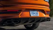 Prueba Bentley Bentayga Speed 2025