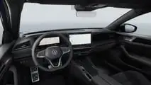 Volkswagen Passat 2025