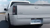 Isuzu Dragon Max Restomod