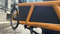 Riese & Müller Load4 75 Rohloff HS