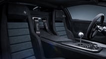 Eccentrica V12 Titano