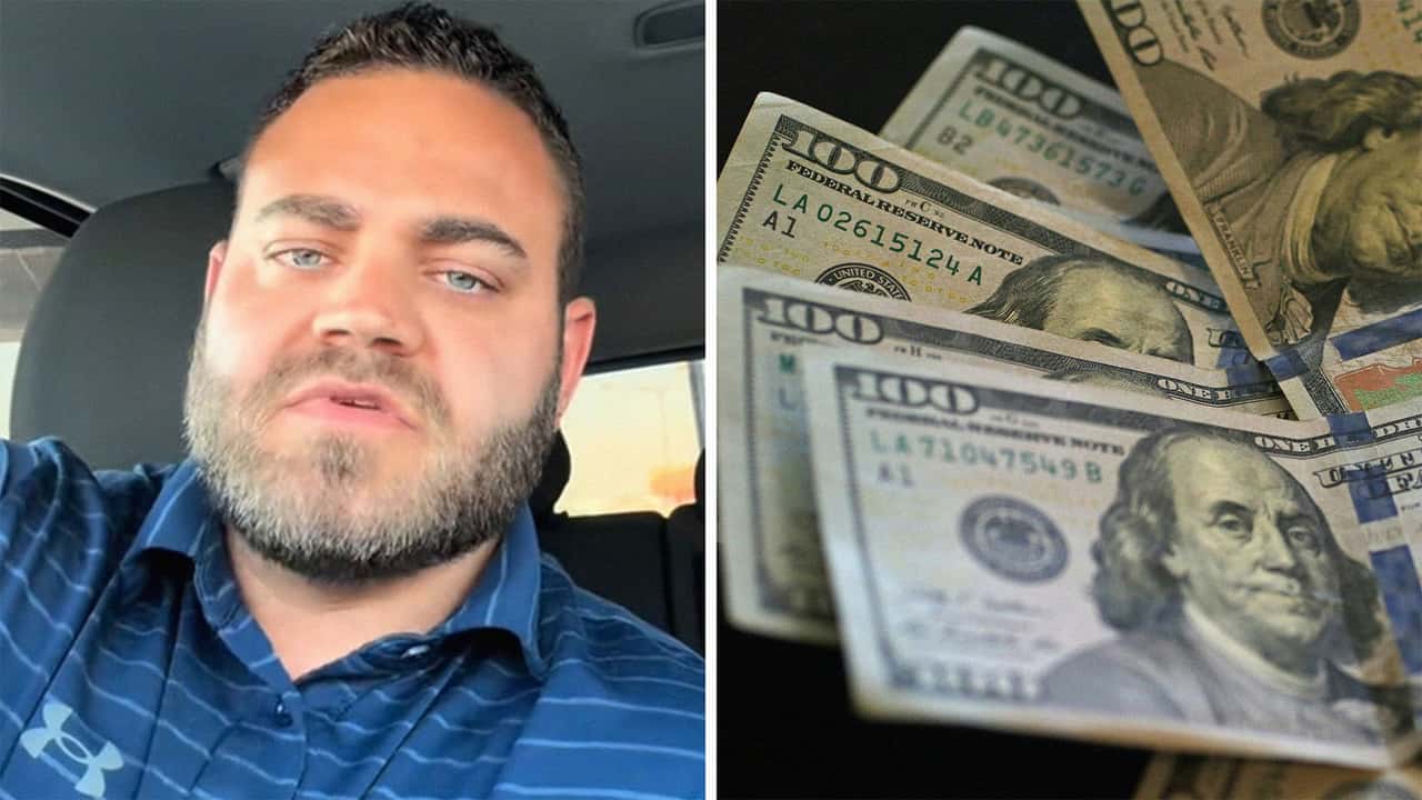 Car Tax Owed