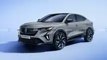 Renault Rafale 2025