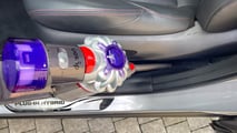 Dyson V8 Car+Boat