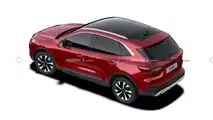 Ford Kuga PHEV 2025