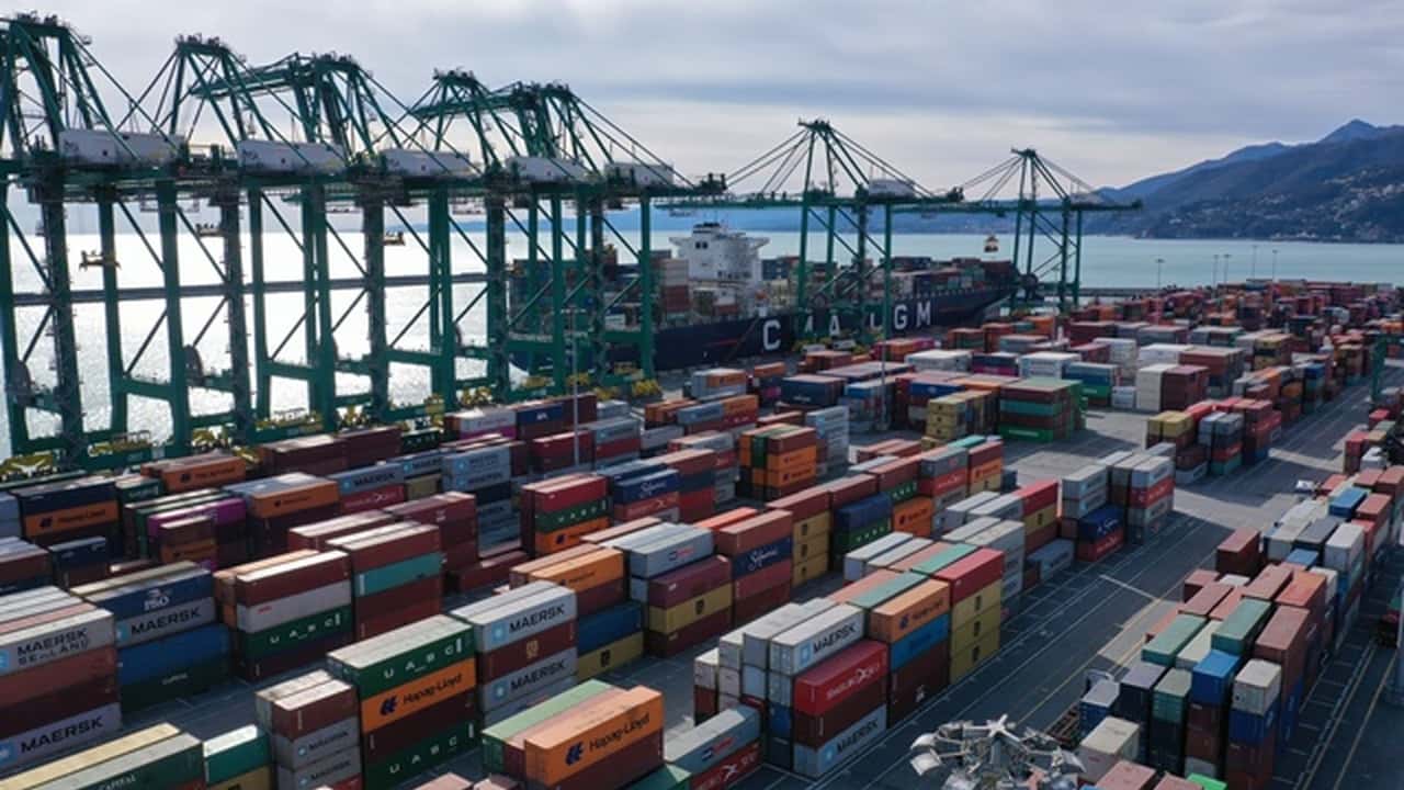 Dazi e guerre commercial distruggono l'agrolaimntare italiano