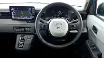 2026 Honda N-One e: (Japan)