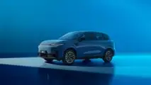 Leapmotor B10