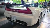 Honda NSX-R (2003)