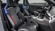 BMW M2 CS (2025)