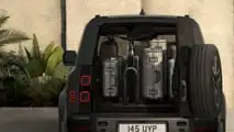 Land Rover Defender 130 2026