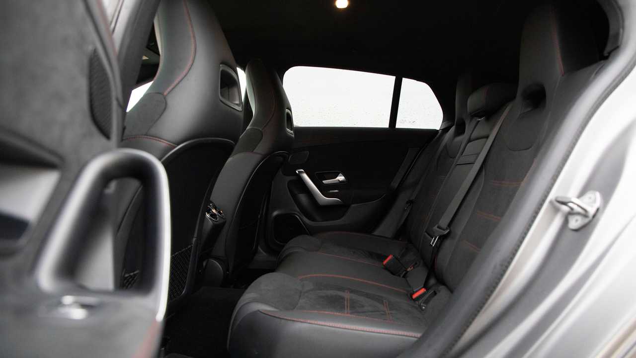 Mercedes-Benz CLA Shooting Brake 200d 8G-DCT 2022