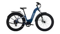 Aventon Releases The New Aventure.2 Fat-Tire Electric Bike
