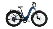 Aventon Releases The New Aventure.2 Fat-Tire Electric Bike
