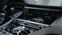 Bentley Crewe Factory Sounds For 